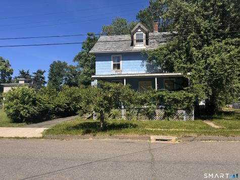 7 Evergreen Avenue Middletown CT 06457