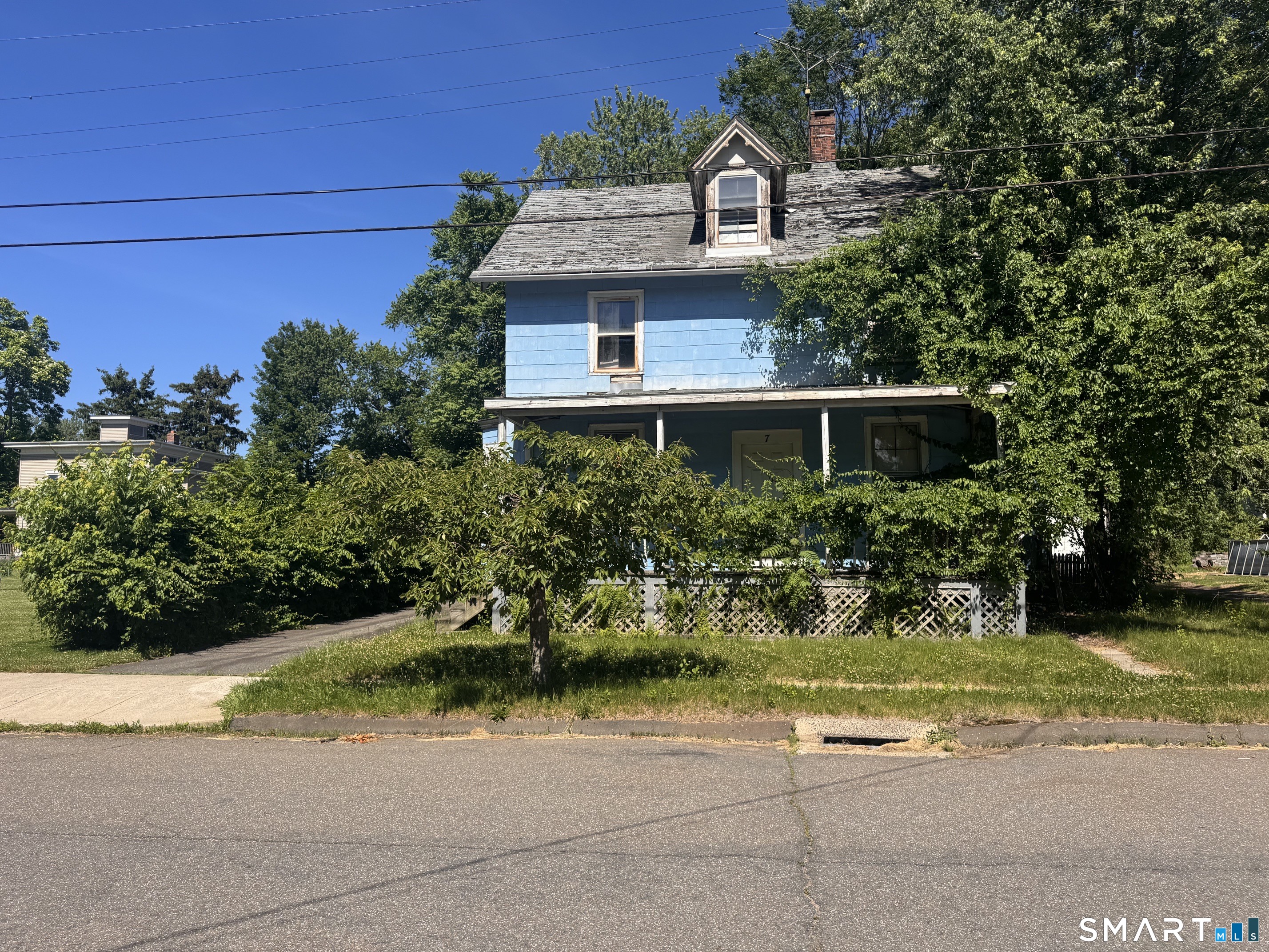 7 Evergreen Avenue Middletown CT 06457