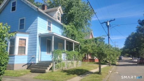 7 Evergreen Avenue Middletown CT 06457