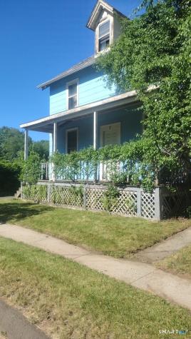 7 Evergreen Avenue Middletown CT 06457