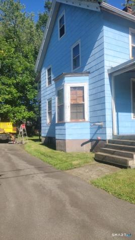 7 Evergreen Avenue Middletown CT 06457