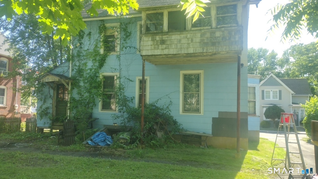 7 Evergreen Avenue Middletown CT 06457