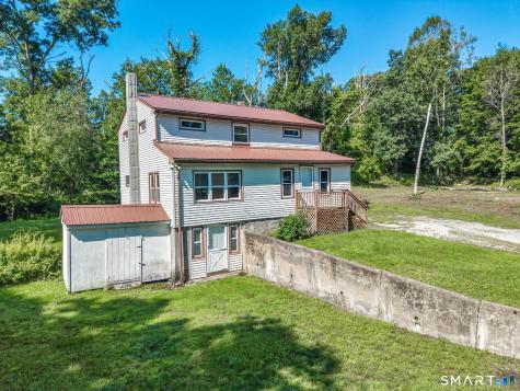 27 Gamache Lane Windham CT 06256