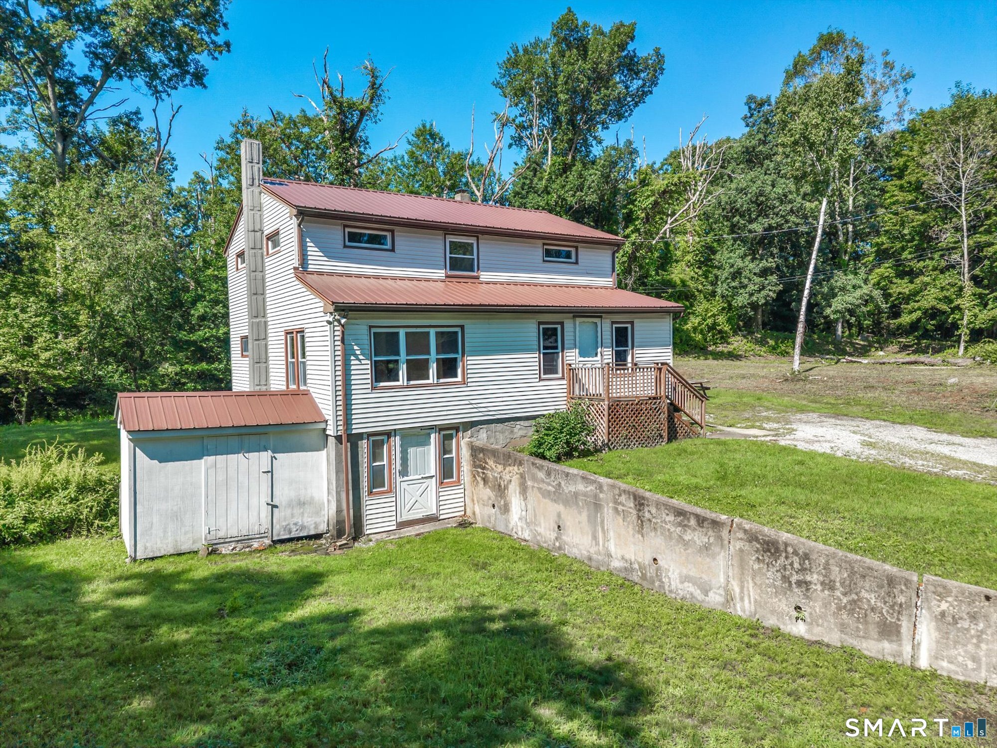 27 Gamache Lane Windham CT 06256