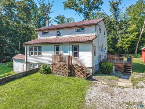 27 Gamache Lane Windham CT 06256