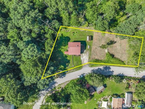 27 Gamache Lane Windham CT 06256
