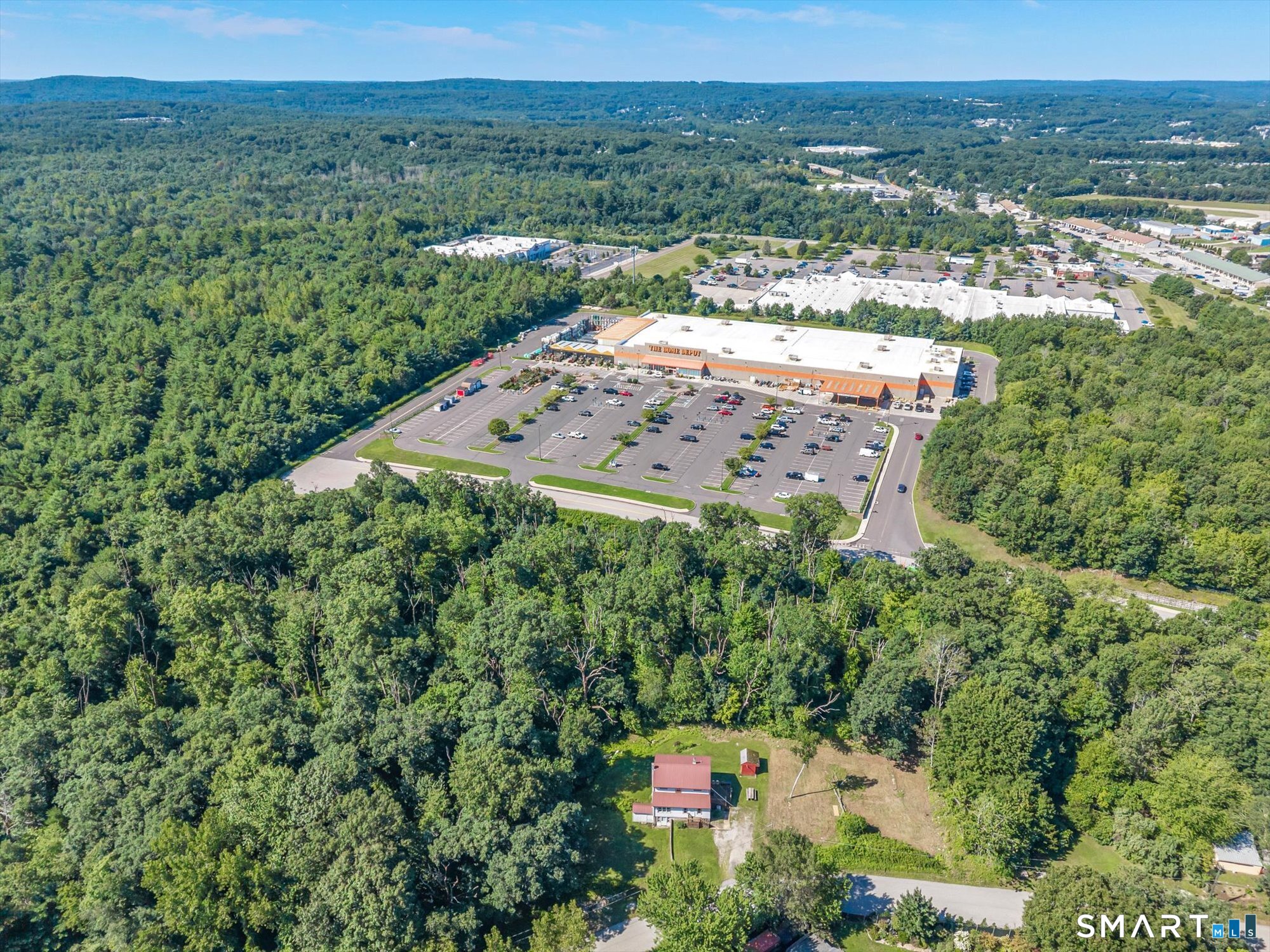 27 Gamache Lane Windham CT 06256