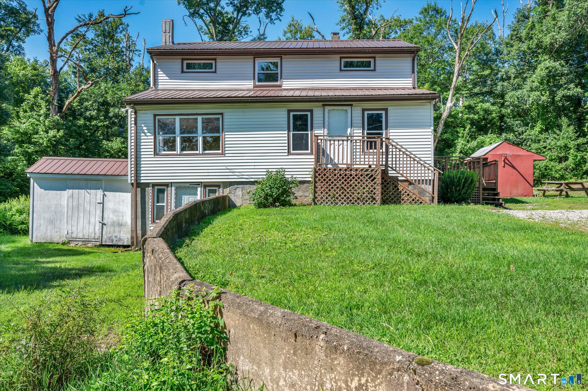 27 Gamache Lane Windham CT 06256