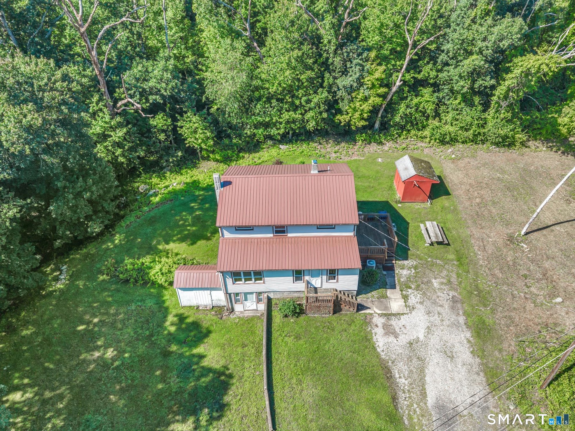 27 Gamache Lane Windham CT 06256