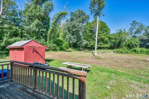 27 Gamache Lane Windham CT 06256
