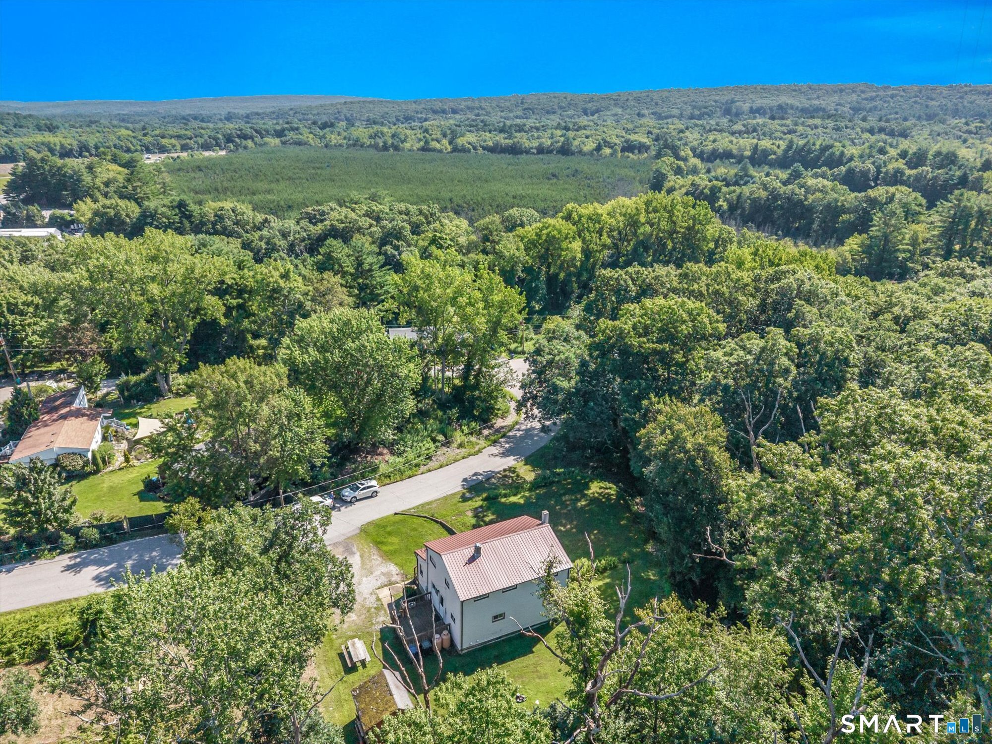 27 Gamache Lane Windham CT 06256