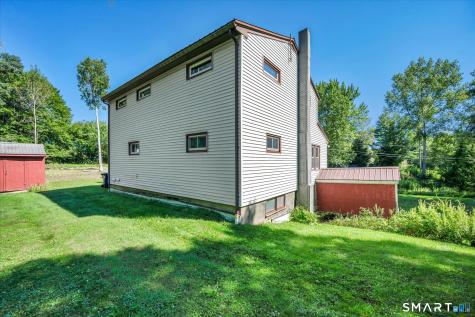 27 Gamache Lane Windham CT 06256
