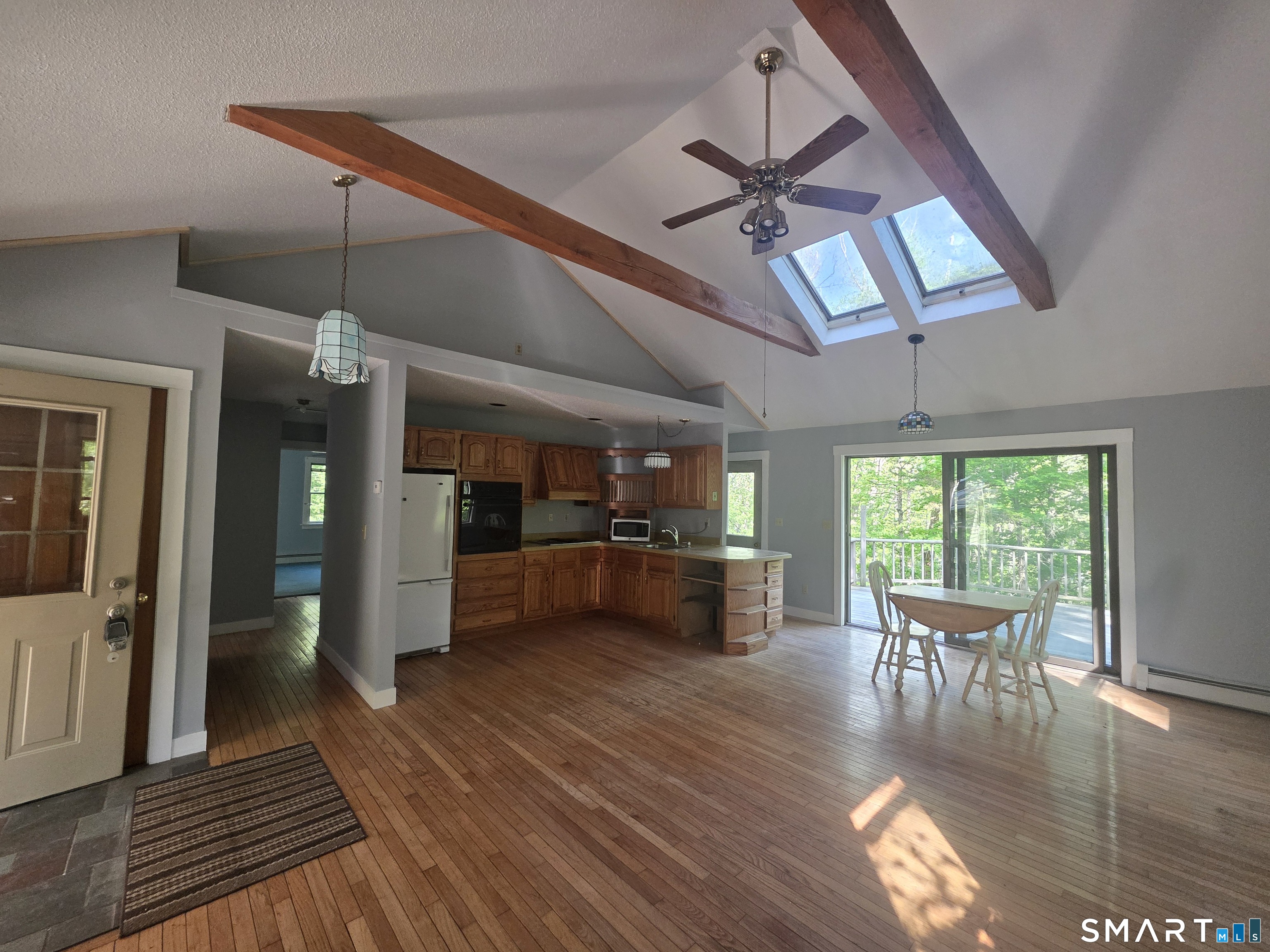222 Tower Hill Road Chaplin CT 06235
