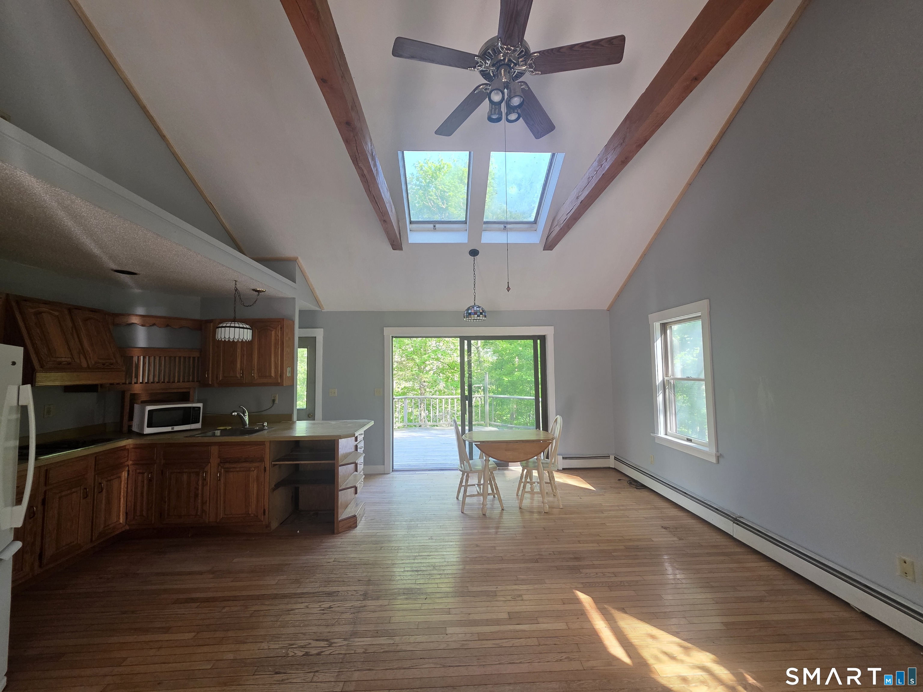 222 Tower Hill Road Chaplin CT 06235