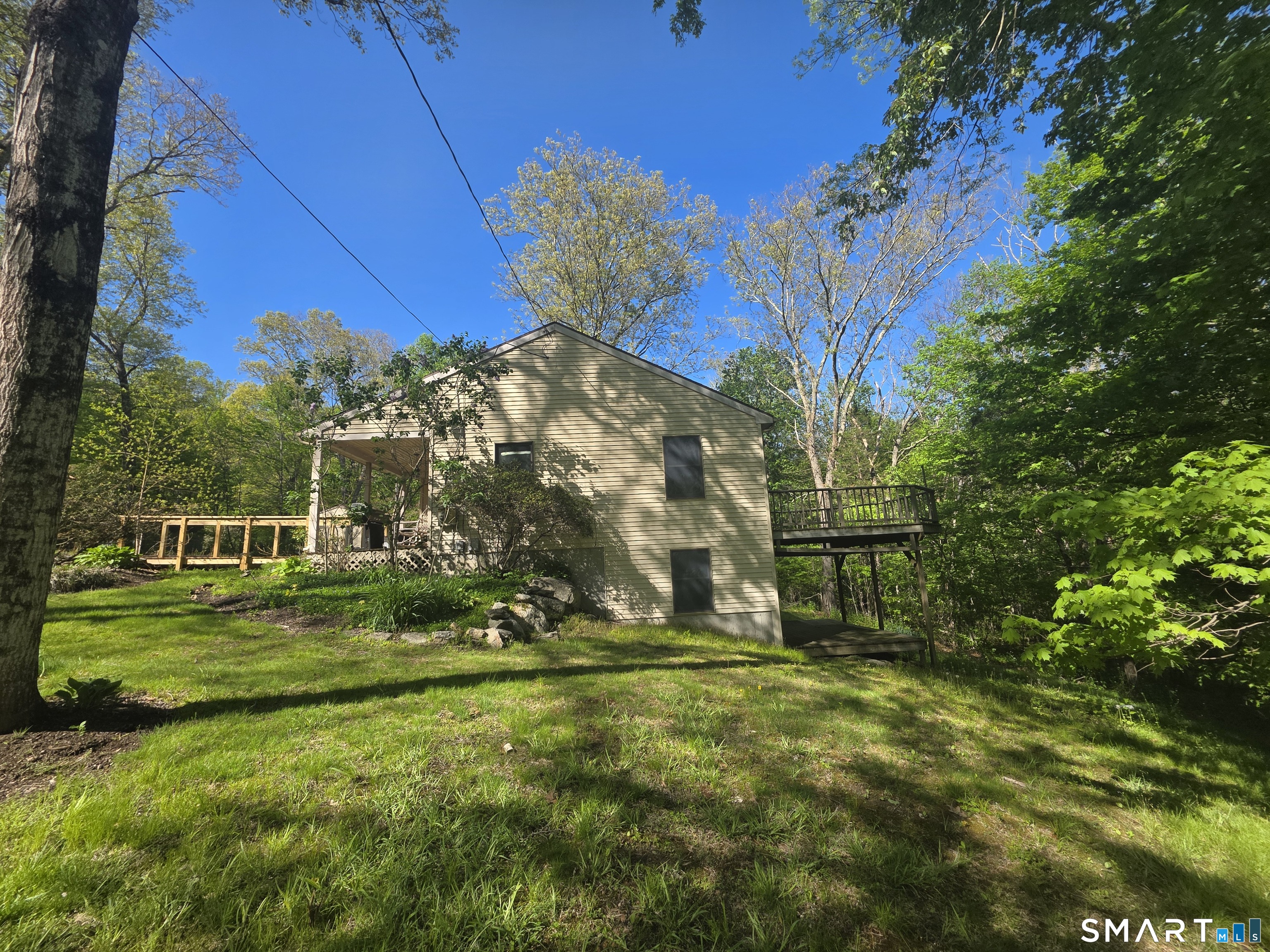 222 Tower Hill Road Chaplin CT 06235