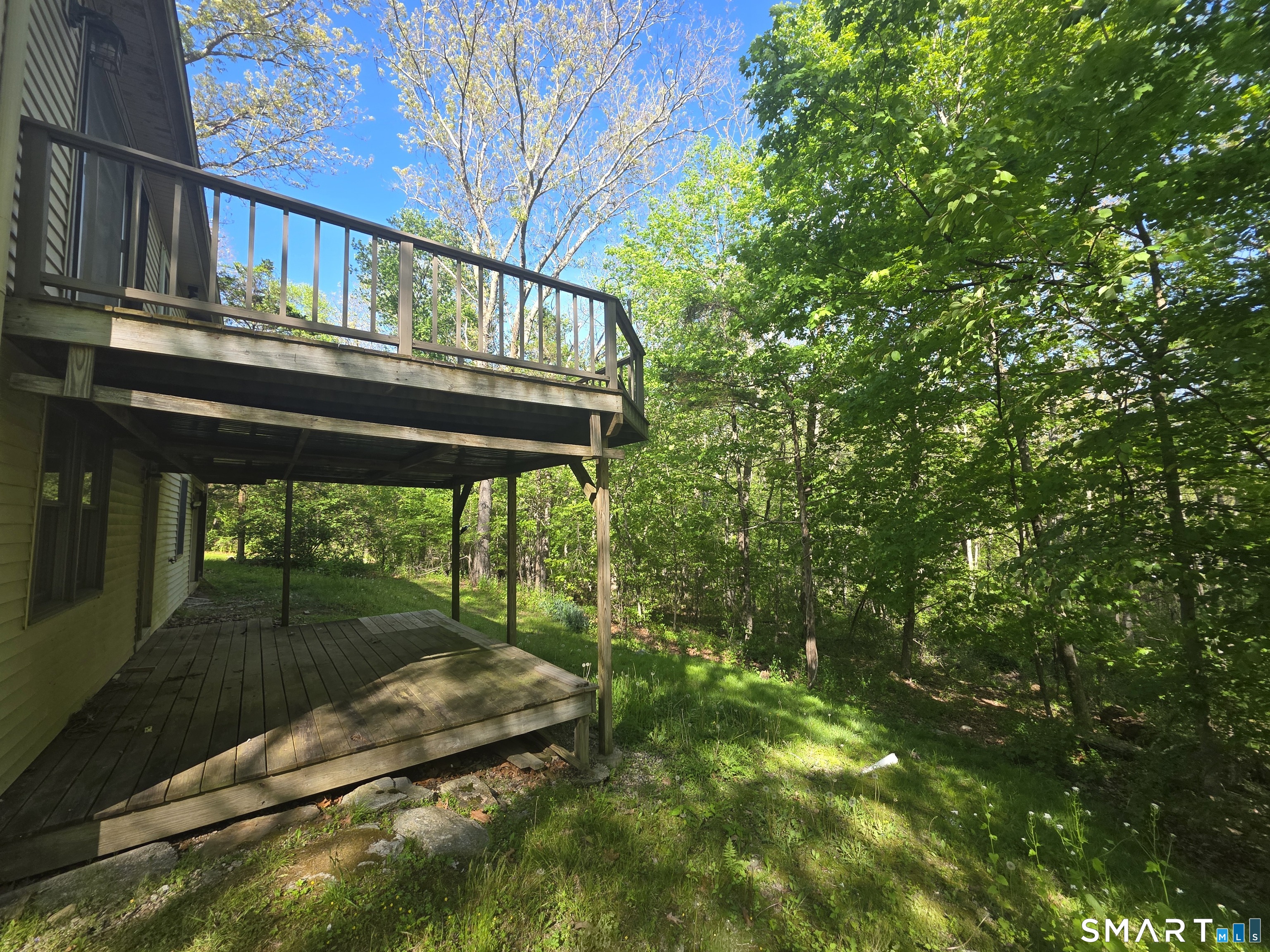 222 Tower Hill Road Chaplin CT 06235