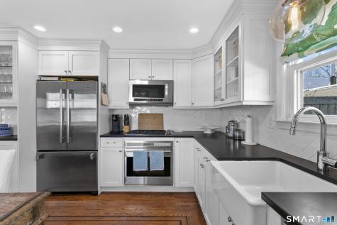 75 Spinning Wheel Road Fairfield CT 06824