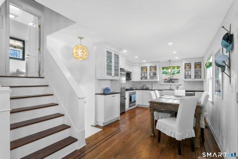 75 Spinning Wheel Road Fairfield CT 06824