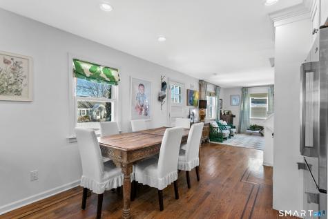 75 Spinning Wheel Road Fairfield CT 06824