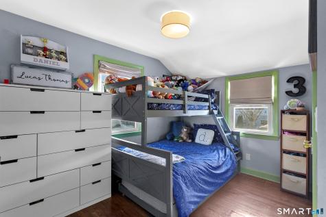 75 Spinning Wheel Road Fairfield CT 06824