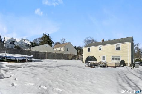 75 Spinning Wheel Road Fairfield CT 06824