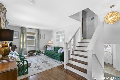 75 Spinning Wheel Road Fairfield CT 06824