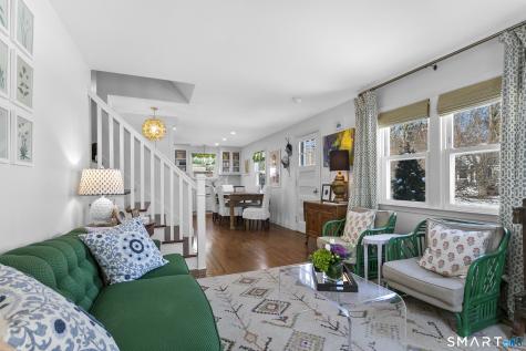 75 Spinning Wheel Road Fairfield CT 06824