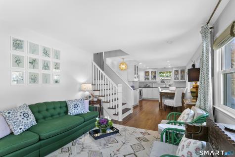 75 Spinning Wheel Road Fairfield CT 06824