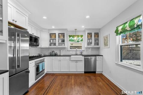 75 Spinning Wheel Road Fairfield CT 06824