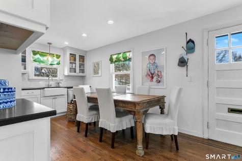 75 Spinning Wheel Road Fairfield CT 06824