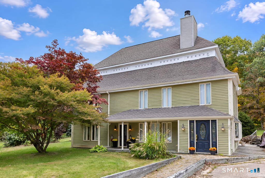 21 First Avenue Haddam CT 06441