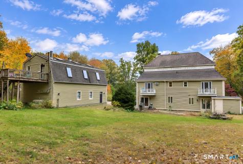 21 First Avenue Haddam CT 06441