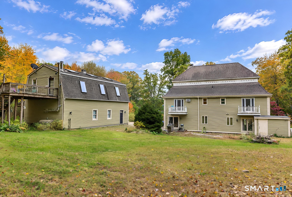 21 First Avenue Haddam CT 06441