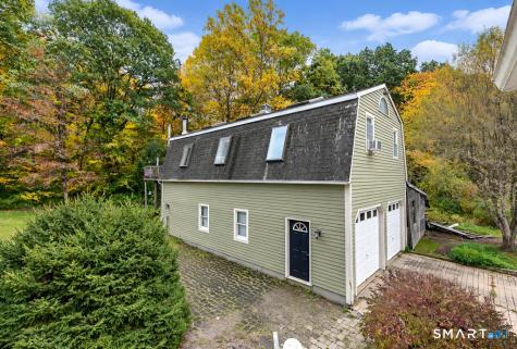 21 First Avenue Haddam CT 06441