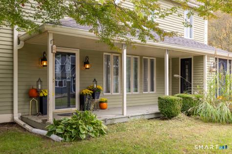 21 First Avenue Haddam CT 06441