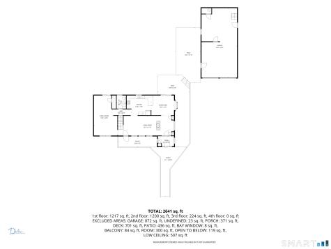 21 First Avenue Haddam CT 06441