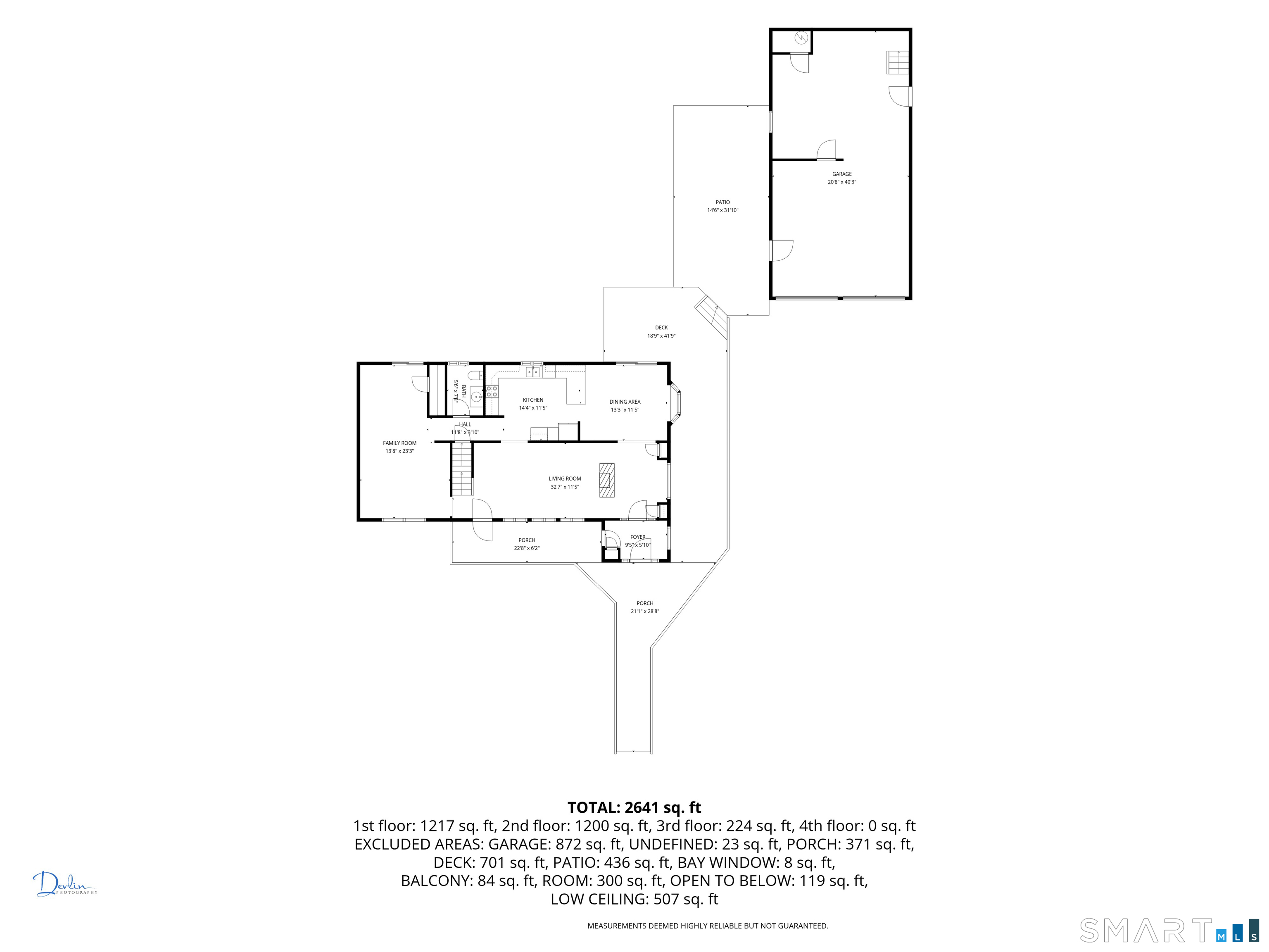 21 First Avenue Haddam CT 06441