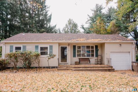 106 Hartl Drive Vernon CT 06066