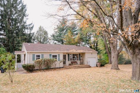 106 Hartl Drive Vernon CT 06066