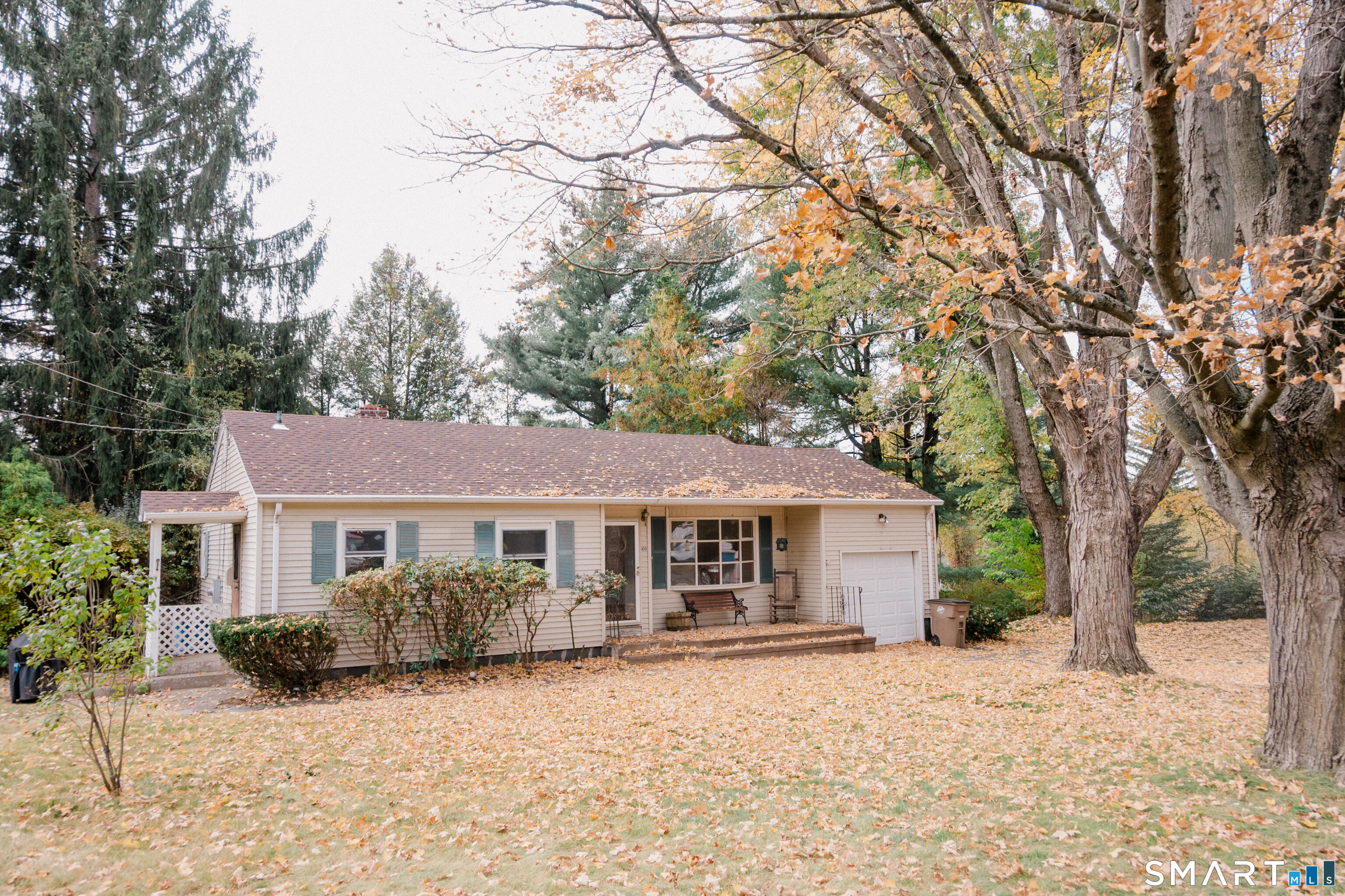106 Hartl Drive Vernon CT 06066