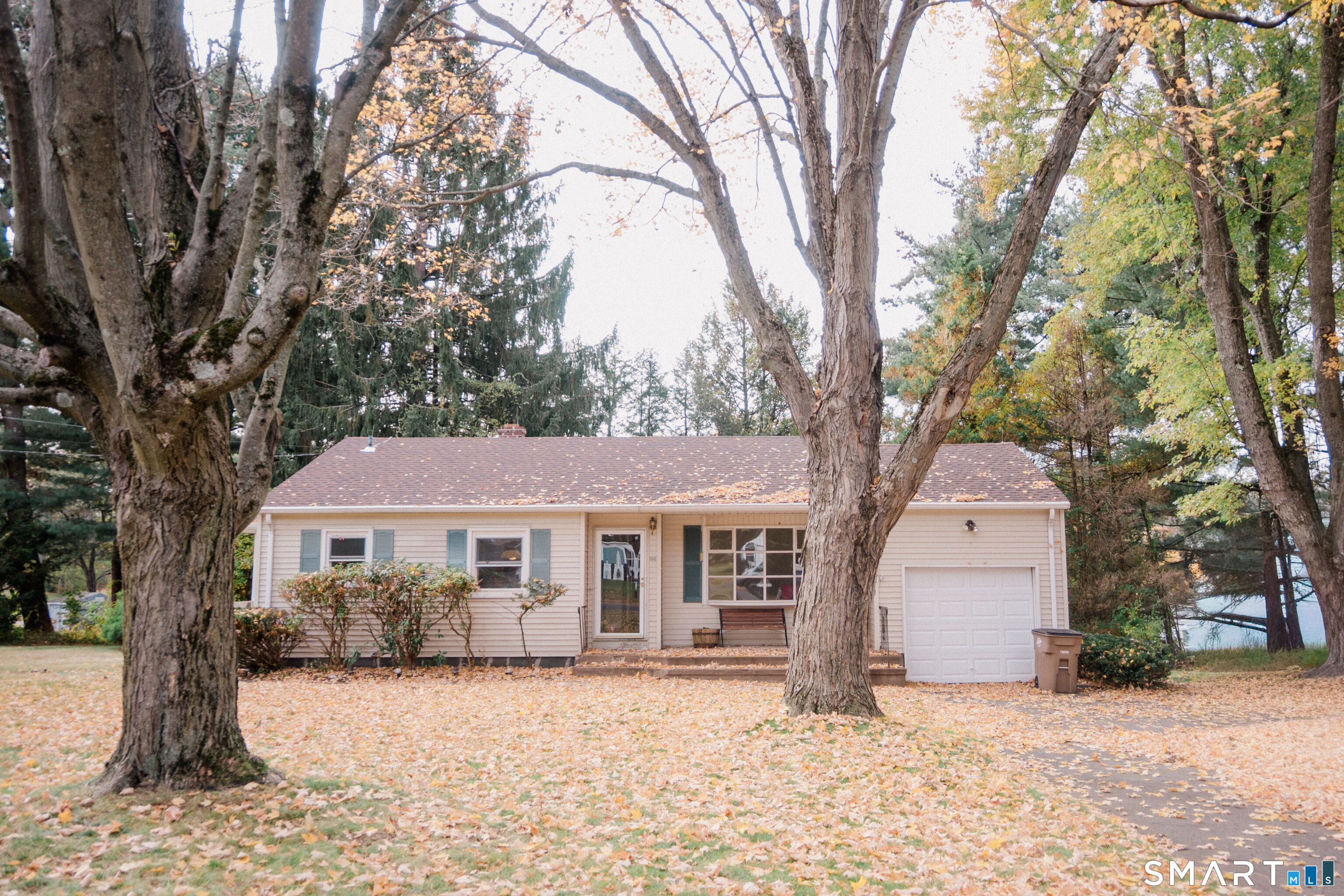 106 Hartl Drive Vernon CT 06066