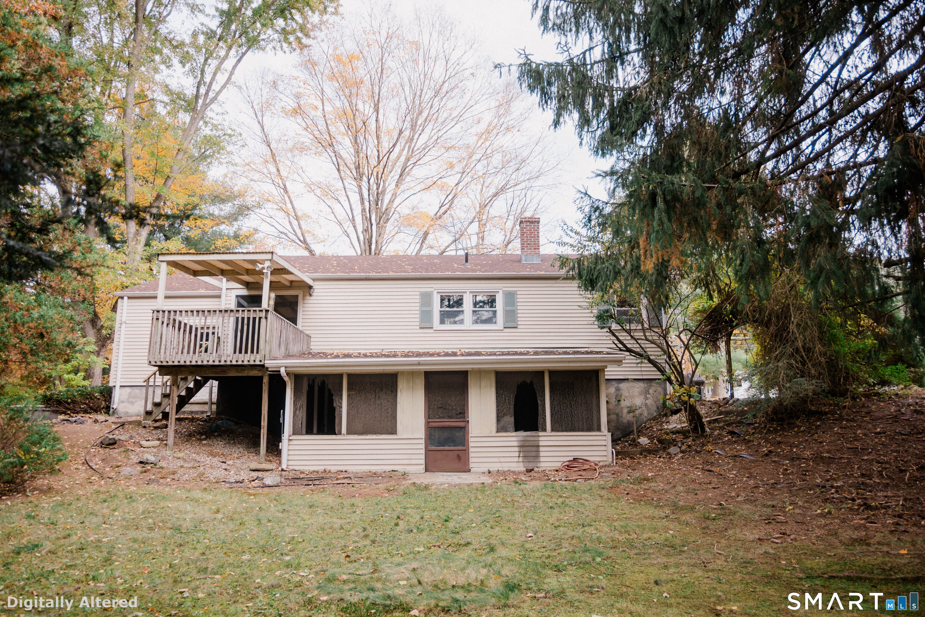106 Hartl Drive Vernon CT 06066