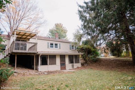 106 Hartl Drive Vernon CT 06066