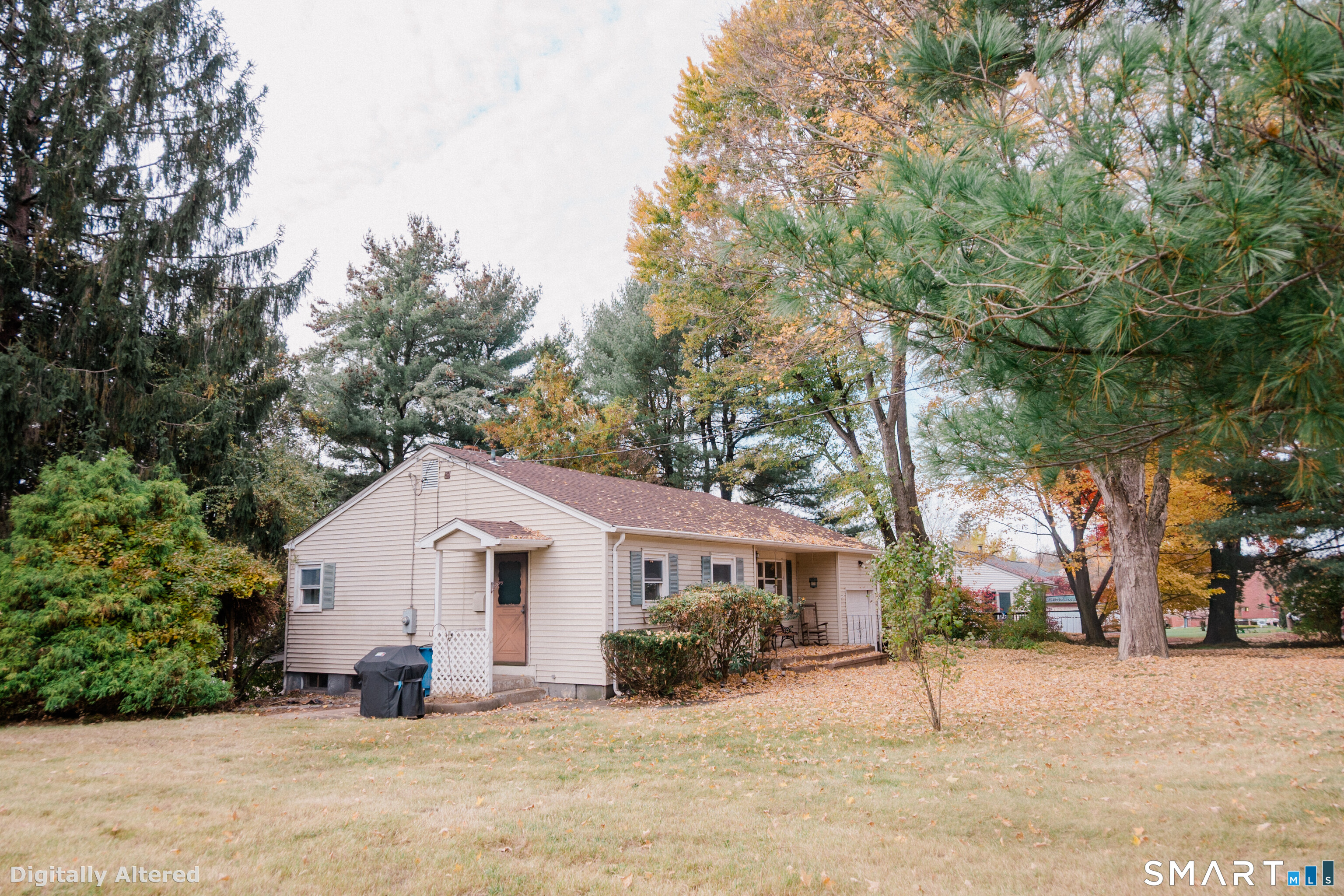 106 Hartl Drive Vernon CT 06066