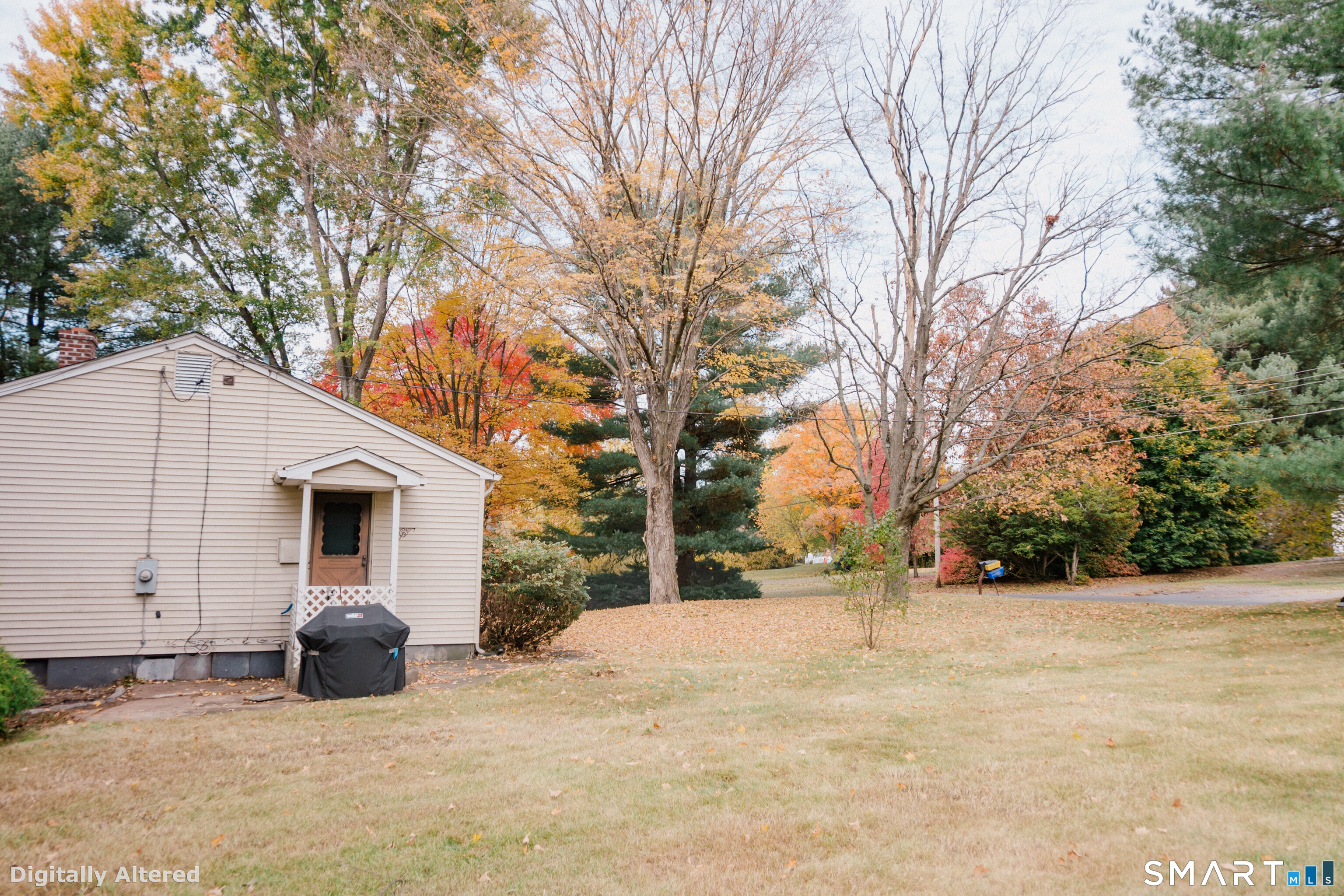 106 Hartl Drive Vernon CT 06066