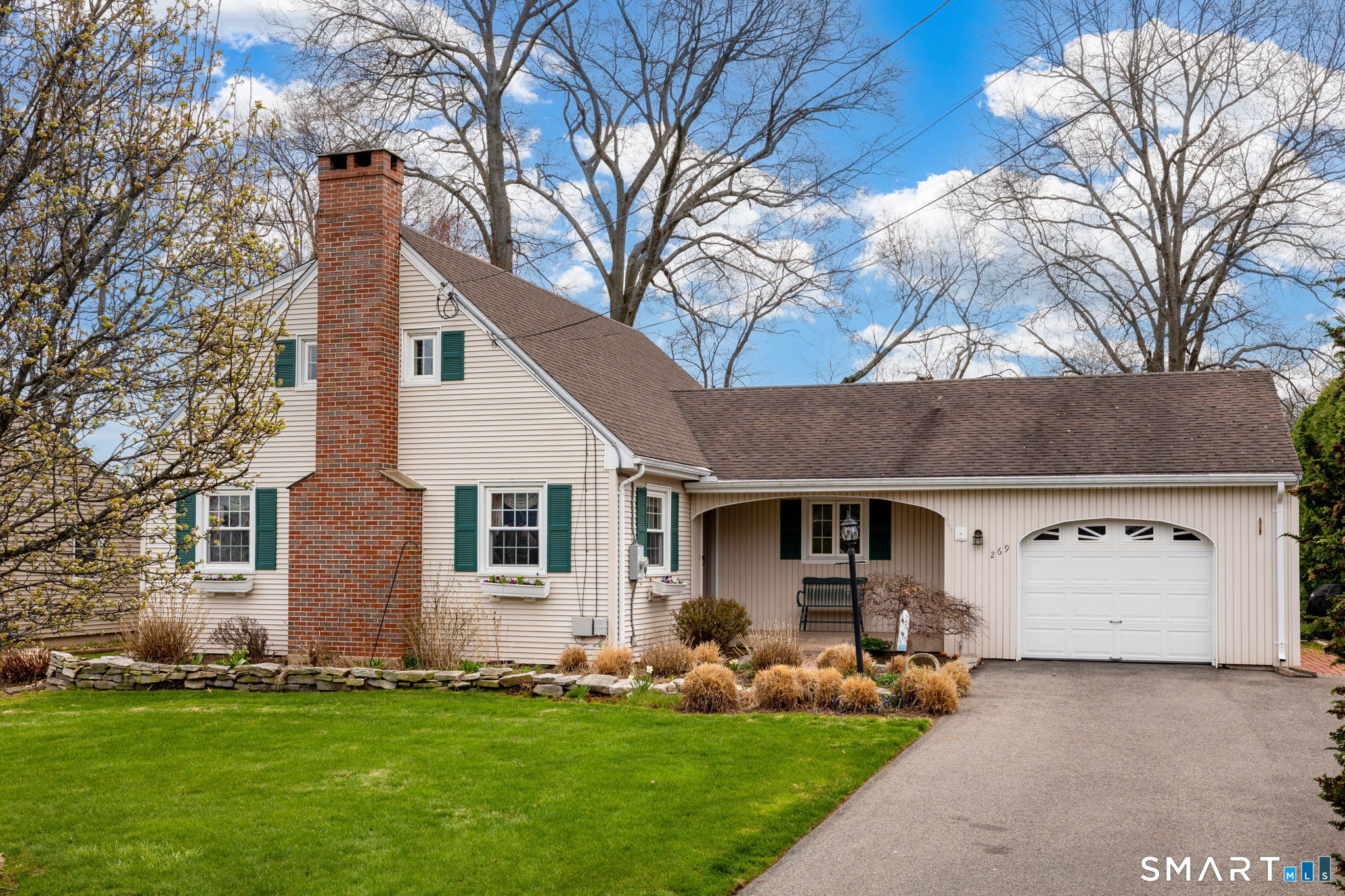 269 Pine Lane Wethersfield CT 06109