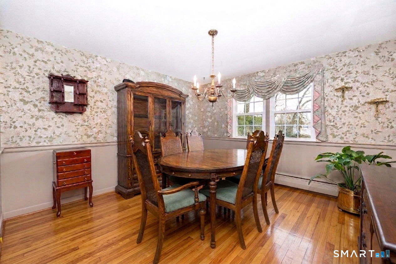 269 Pine Lane Wethersfield CT 06109