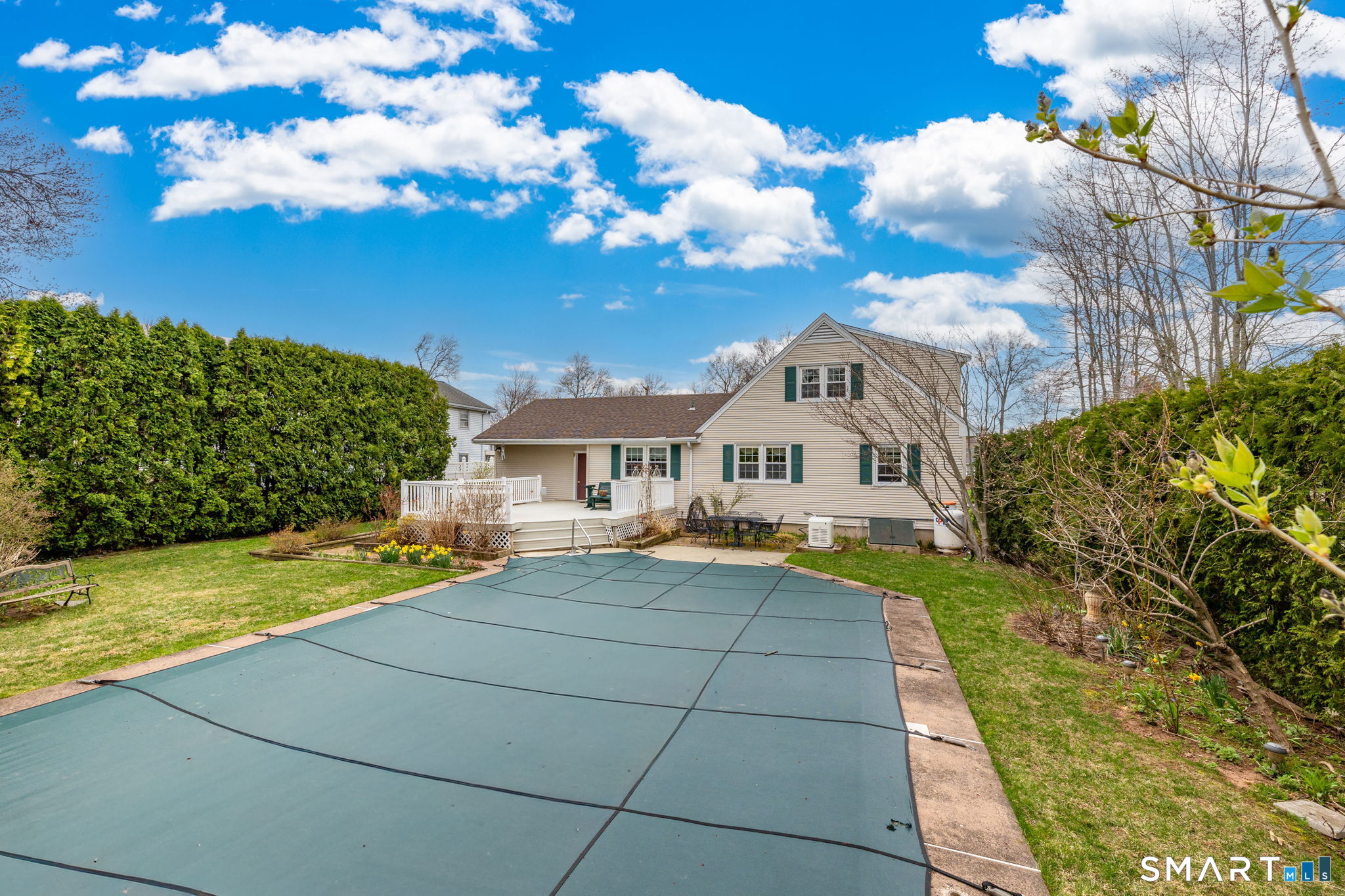 269 Pine Lane Wethersfield CT 06109