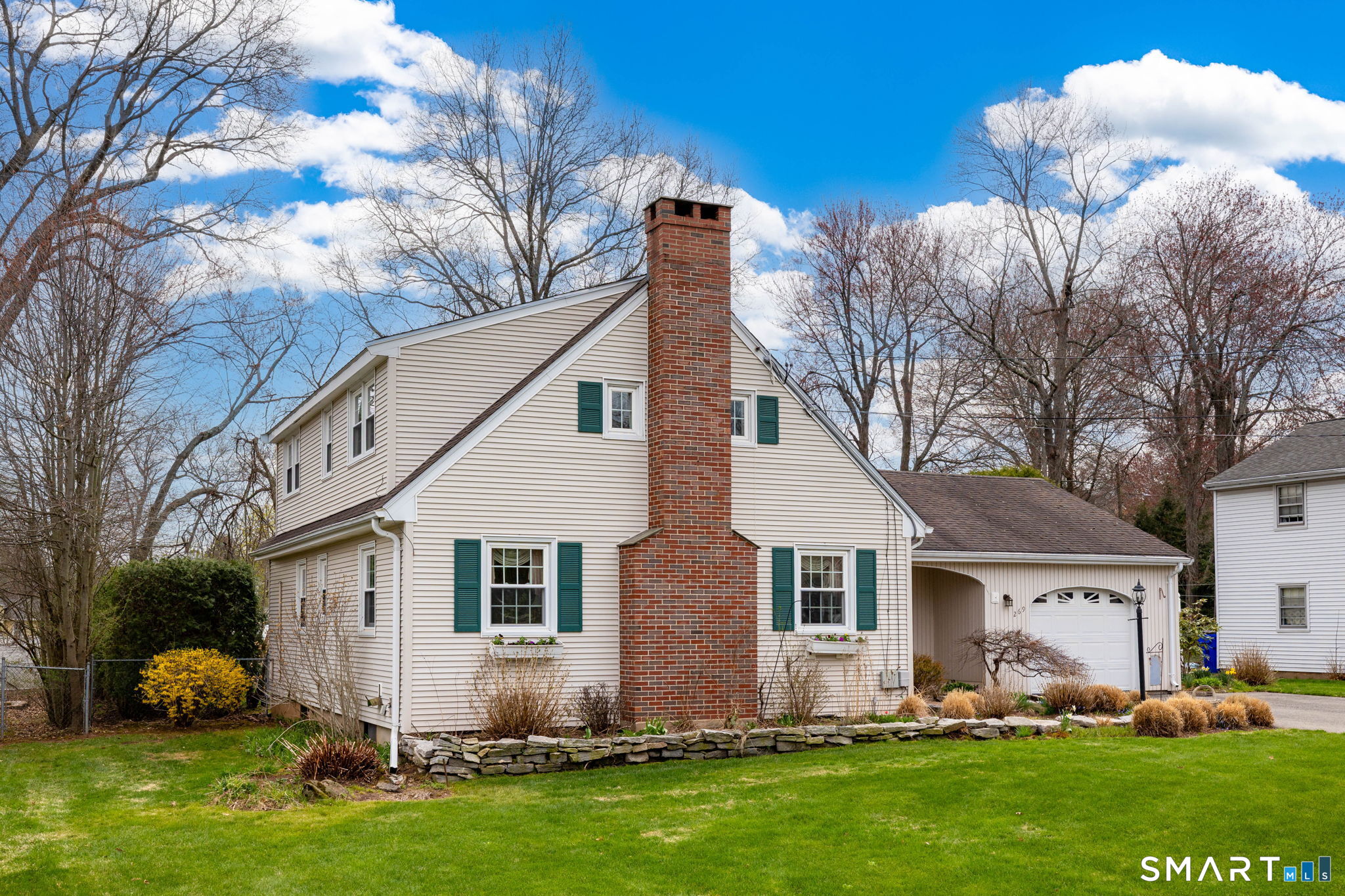 269 Pine Lane Wethersfield CT 06109