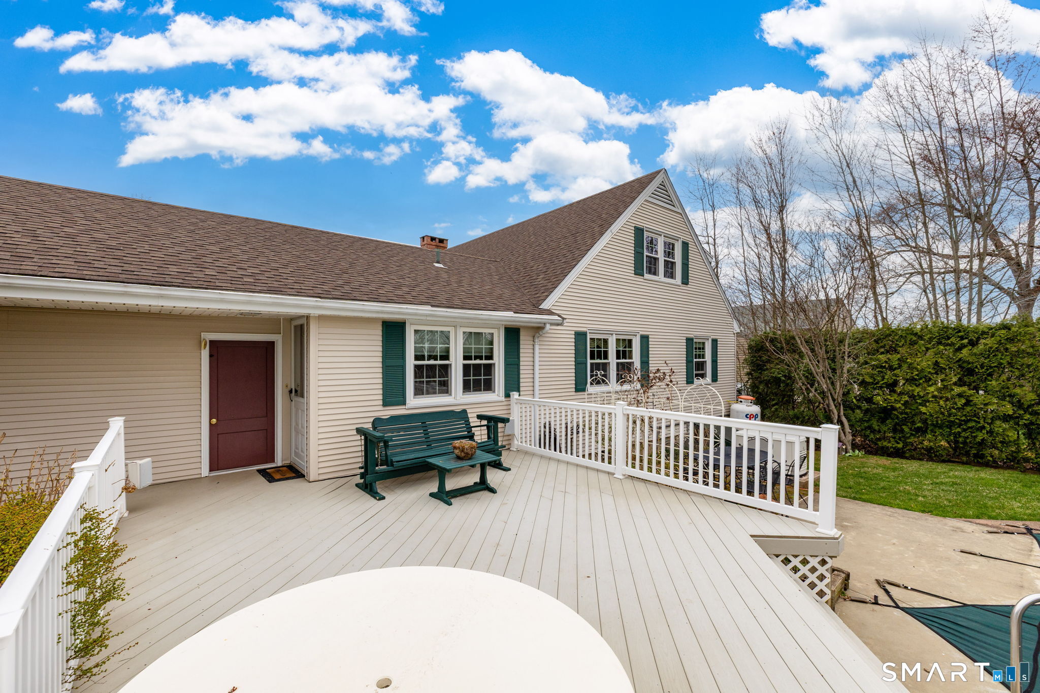 269 Pine Lane Wethersfield CT 06109